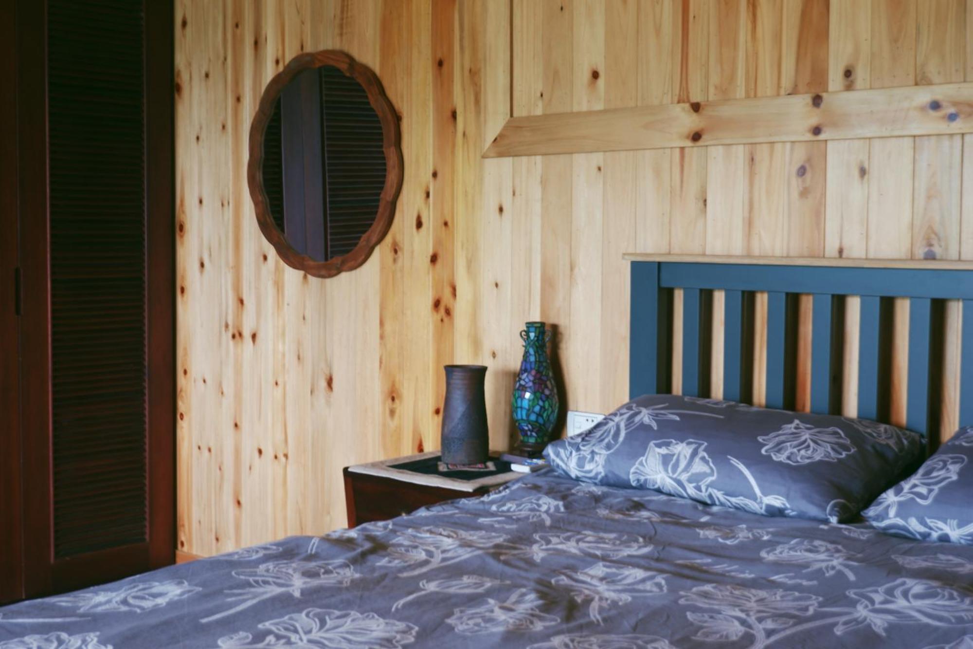 Ta Phin Cottage Sapa Exterior foto