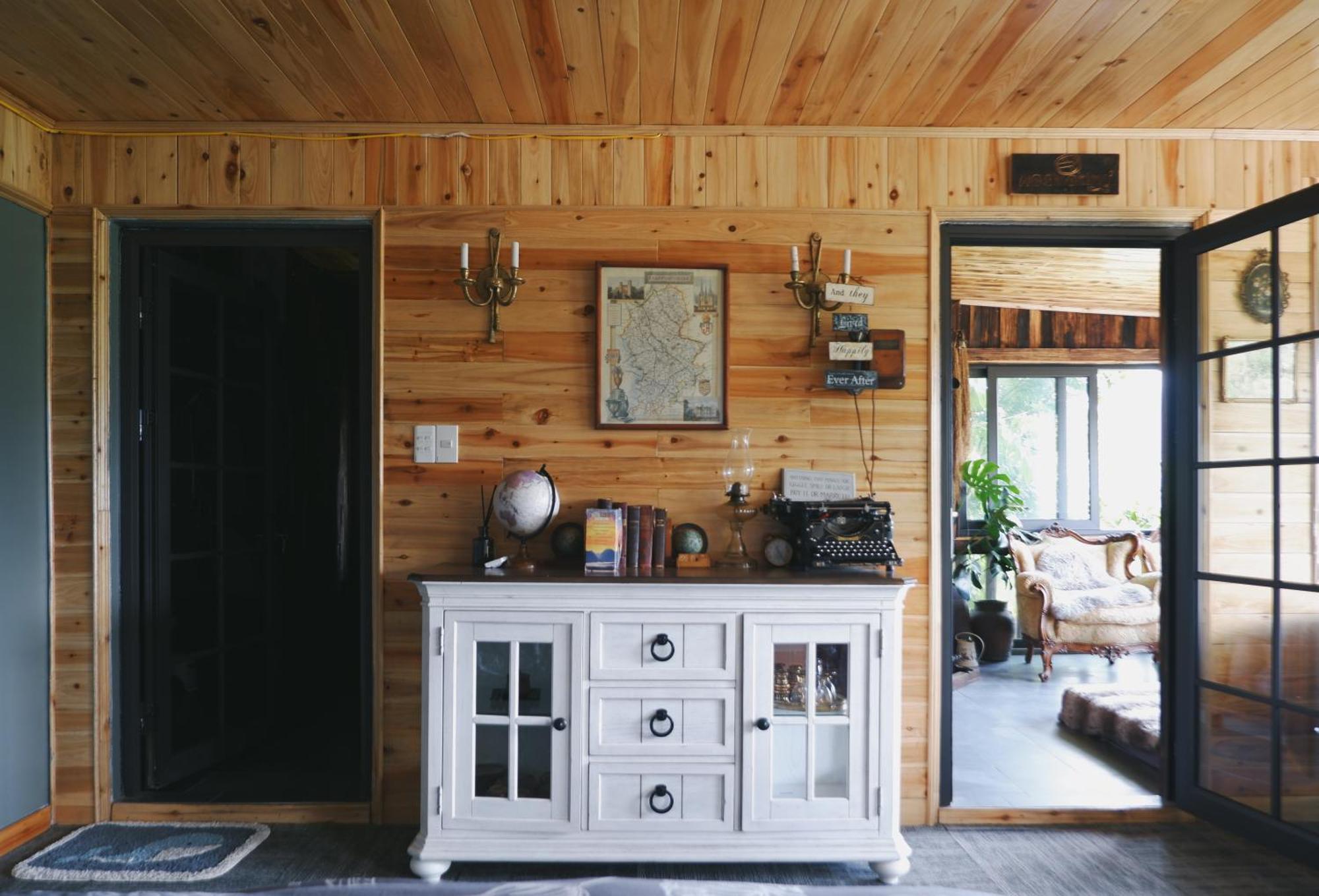 Ta Phin Cottage Sapa Exterior foto