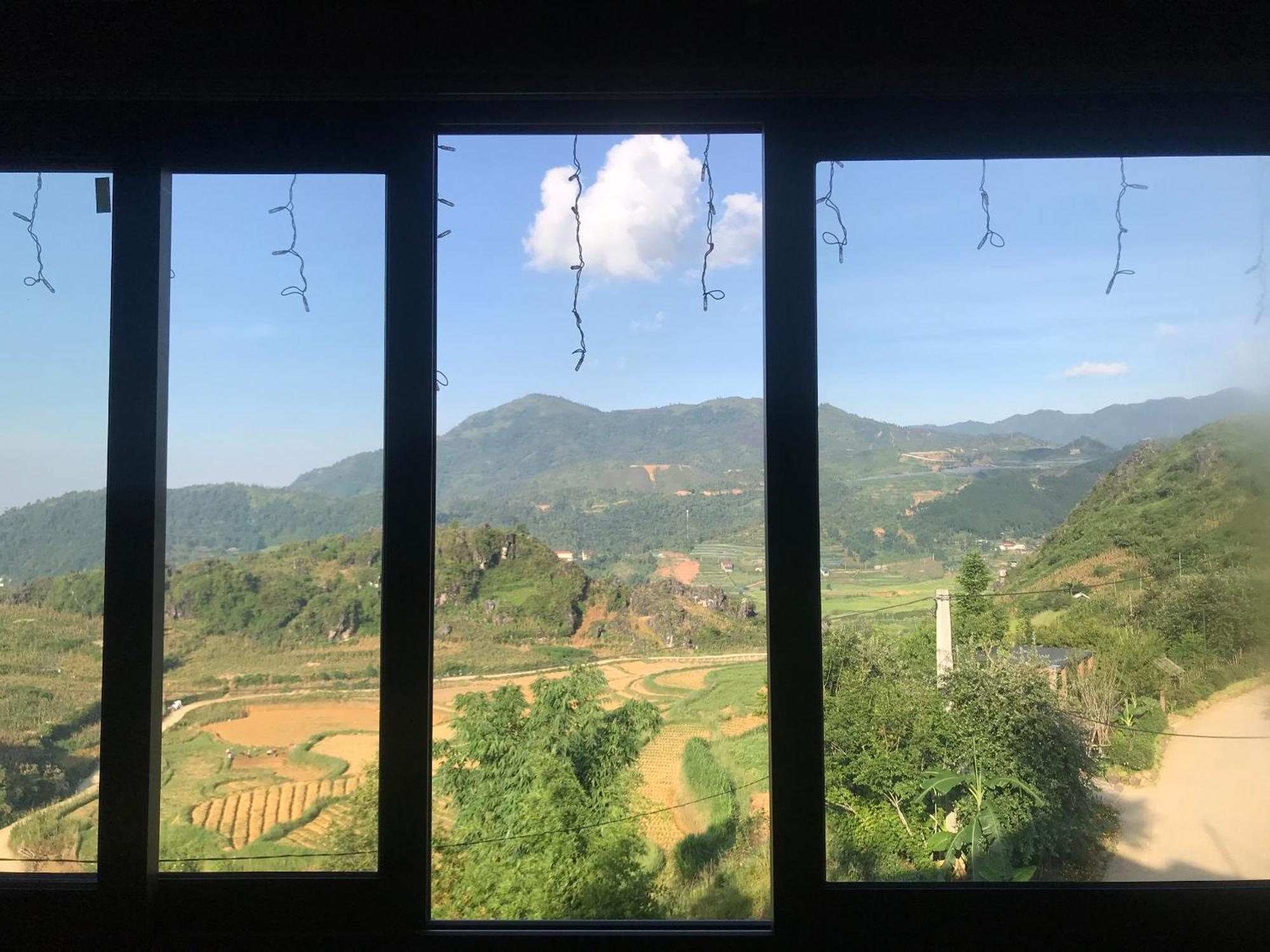 Ta Phin Cottage Sapa Exterior foto