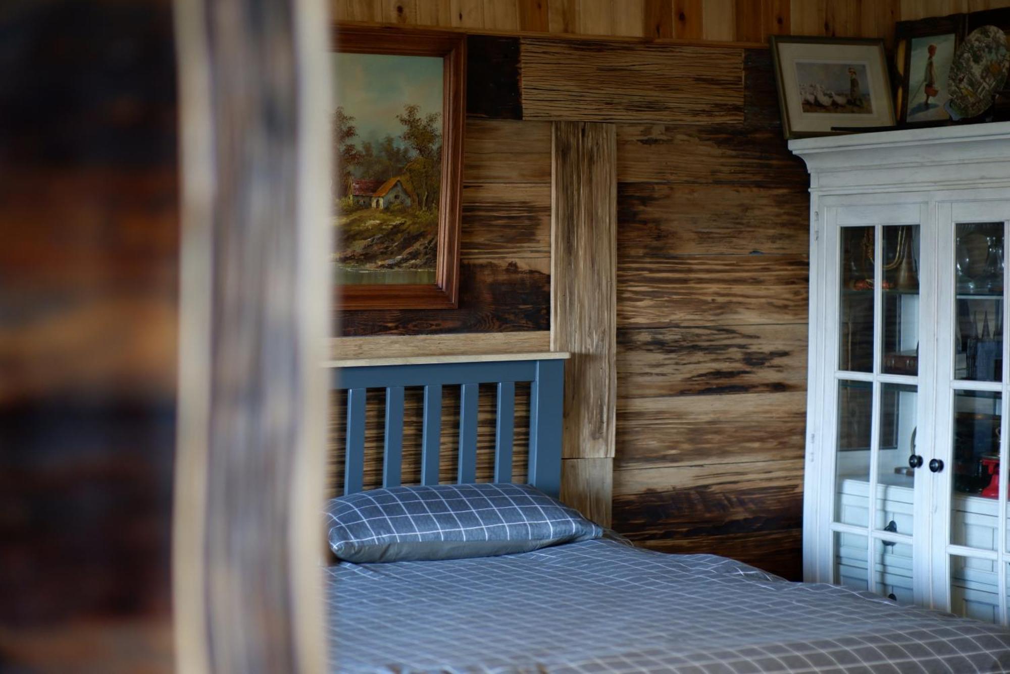 Ta Phin Cottage Sapa Exterior foto