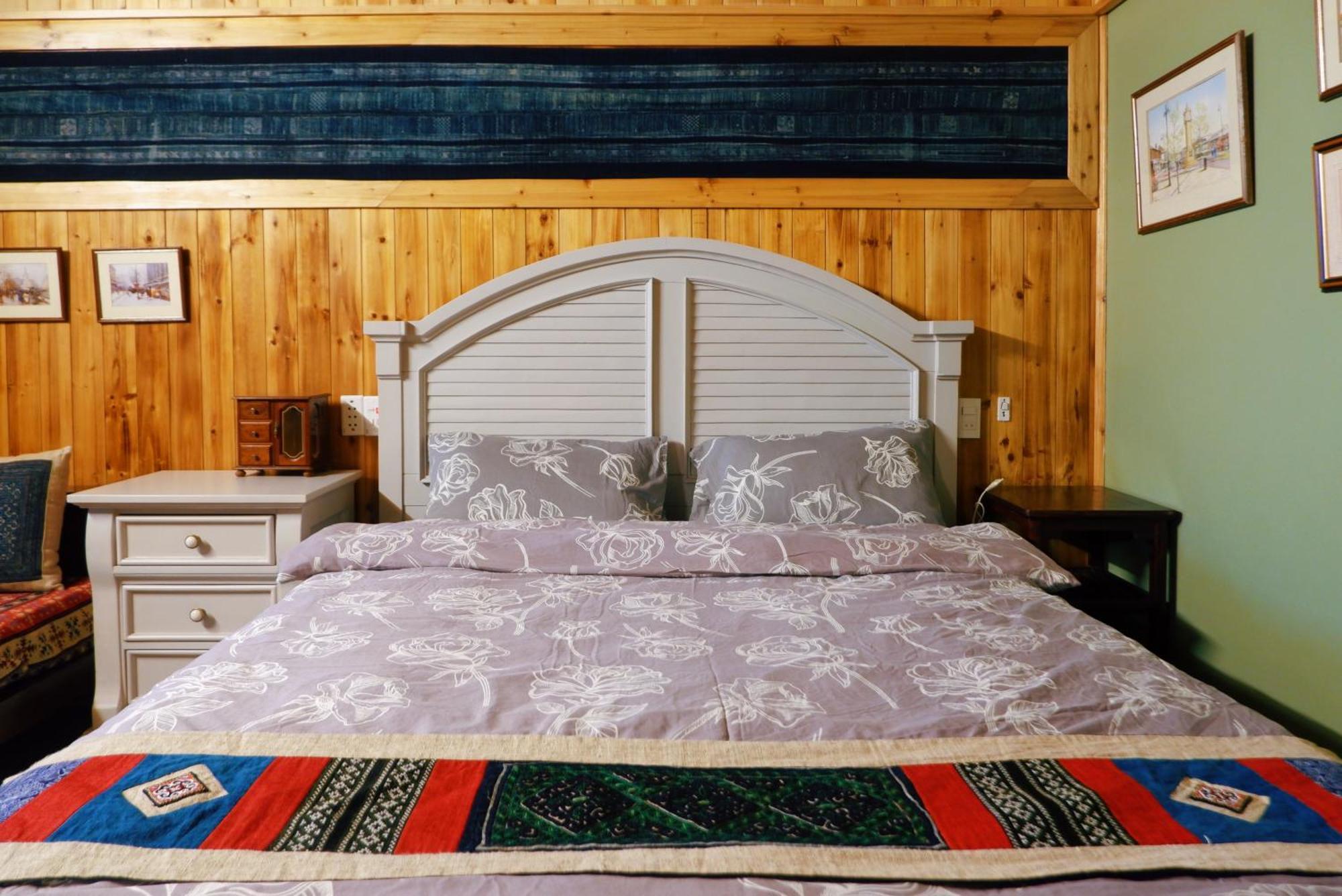 Ta Phin Cottage Sapa Exterior foto