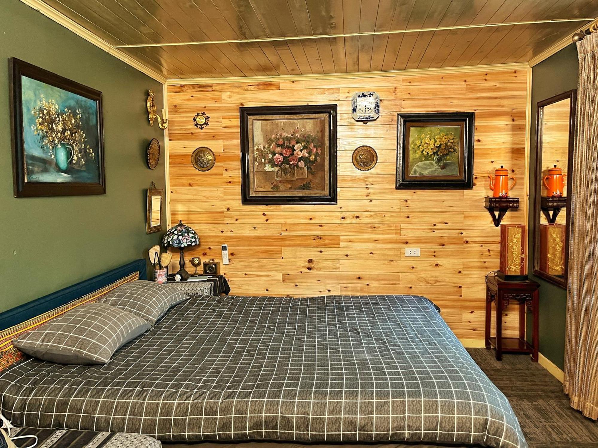 Ta Phin Cottage Sapa Exterior foto