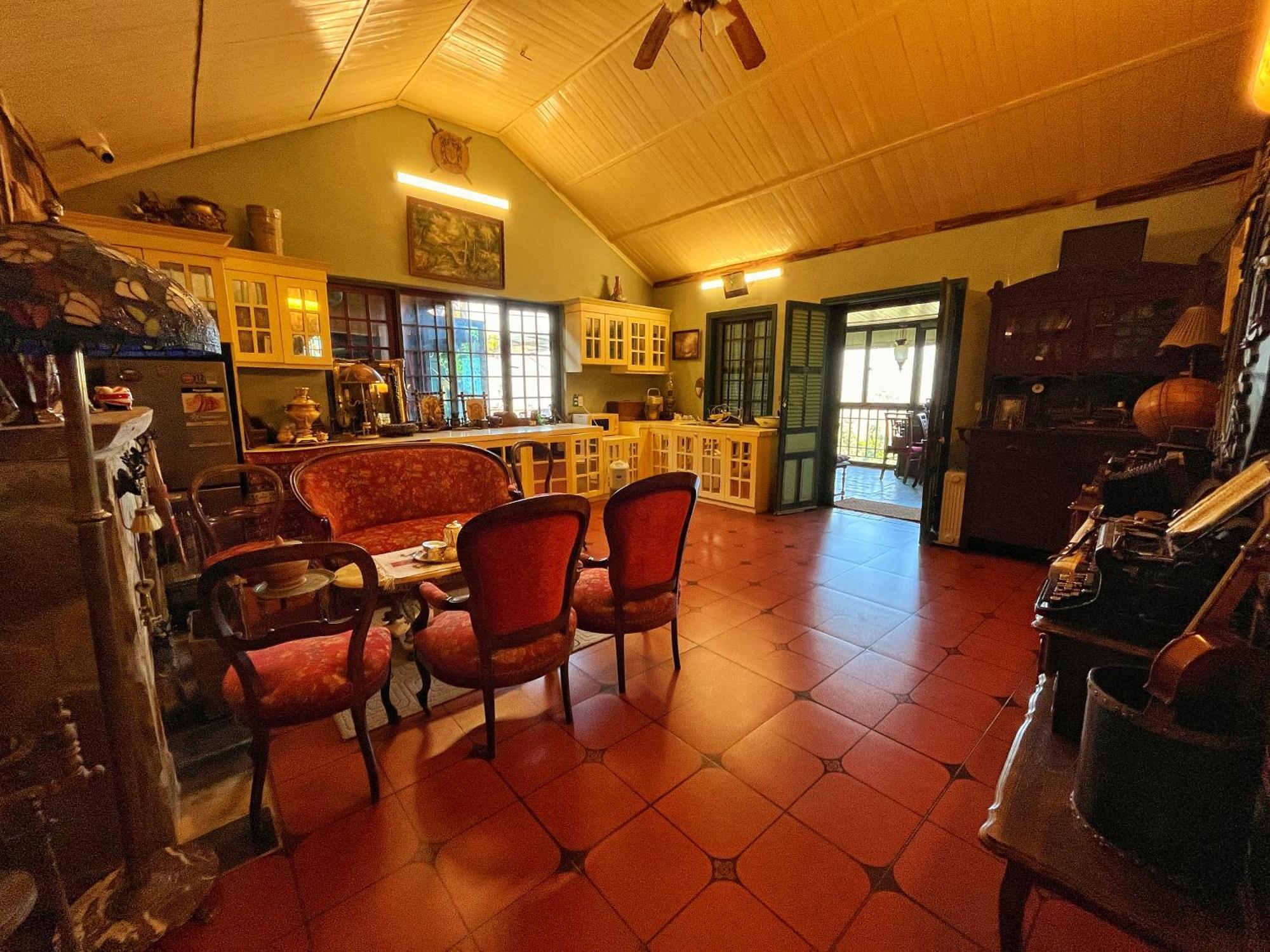 Ta Phin Cottage Sapa Exterior foto